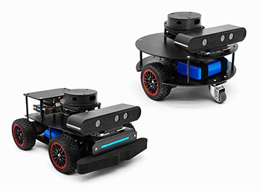 【新品上市】R10精品系列ROS机器人重磅推出，颜值性价比入门首选